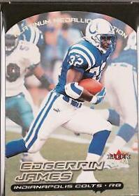 Edgerrin James