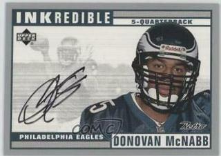 Donovan McNabb