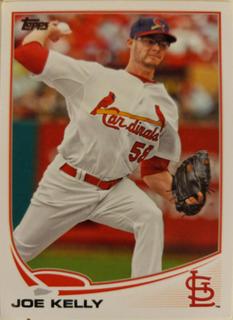 Joe Kelly
