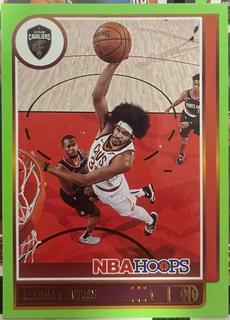 Jarrett Allen