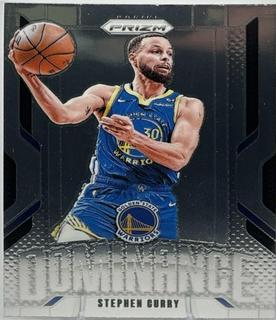 Stephen Curry