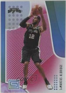 LaMarcus Aldridge