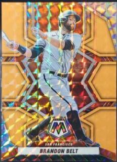 Brandon Belt