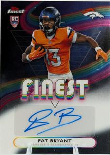 Pat Bryant
