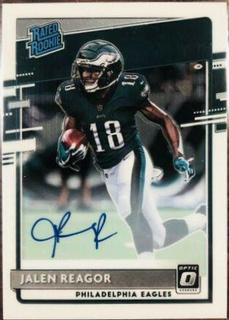 Jalen Reagor