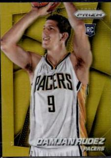 Damjan Rudez