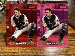Mike Piazza