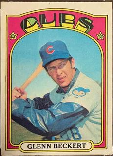 Glenn Beckert