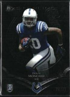 Donte Moncrief