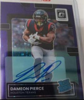 Dameon Pierce