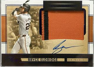 Bryce Eldridge