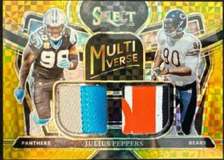 Julius Peppers