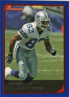 Terry Glenn