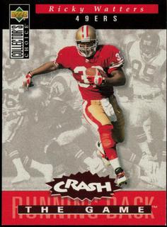 Ricky Watters