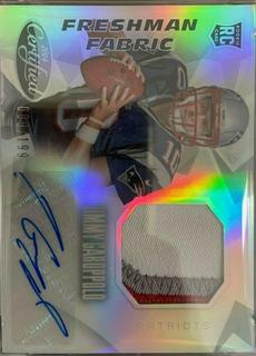 Jimmy Garoppolo