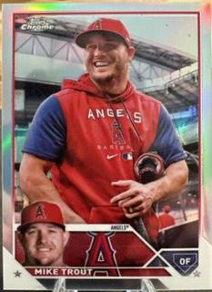 Mike Trout
