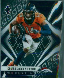 Courtland Sutton
