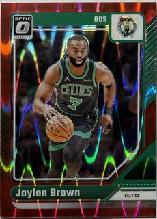 Jaylen Brown