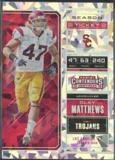 Clay Matthews
