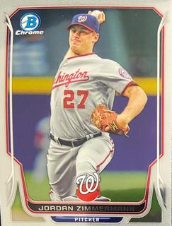 Jordan Zimmermann