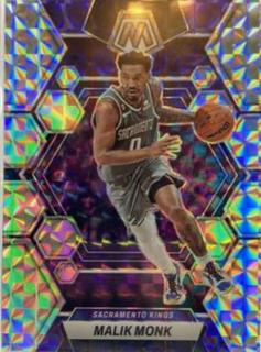 Malik Monk