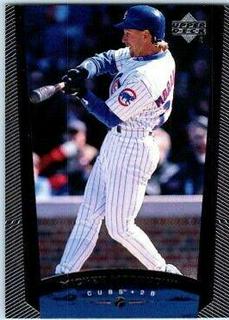 Mickey Morandini