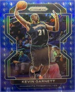 Kevin Garnett