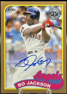 Bo Jackson
