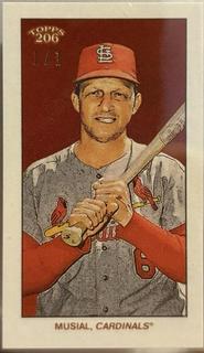 Stan Musial
