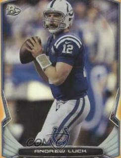 Andrew Luck
