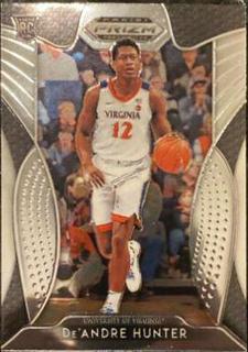 DE'Andre Hunter