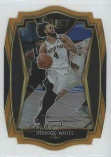 Derrick White