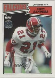 Deion Sanders