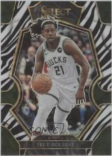 Jrue Holiday