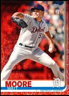 Matt Moore