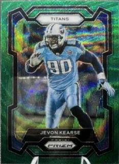 Jevon Kearse