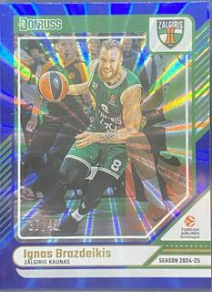 Ignas Brazdeikis