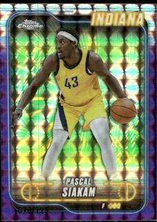 Pascal Siakam