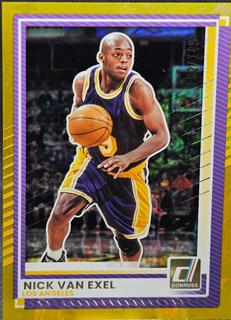 Nick Van Exel