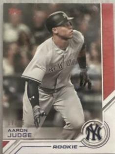 Aaron Judge