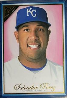 Salvador Perez