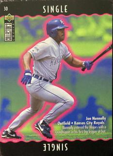 Joe Nunnally (Single)