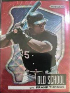 Frank Thomas