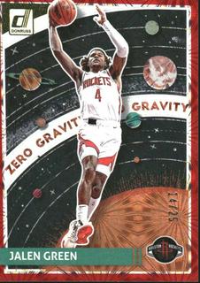 Jalen Green