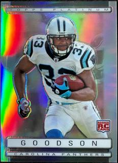 Mike Goodson