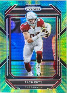 Zach Ertz
