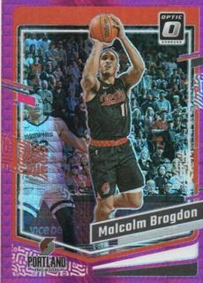 Malcolm Brogdon