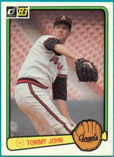 Tommy John