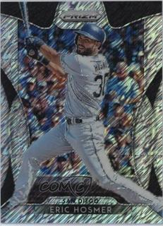 Eric Hosmer