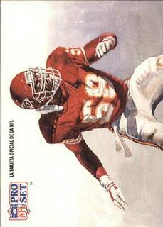 Derrick Thomas